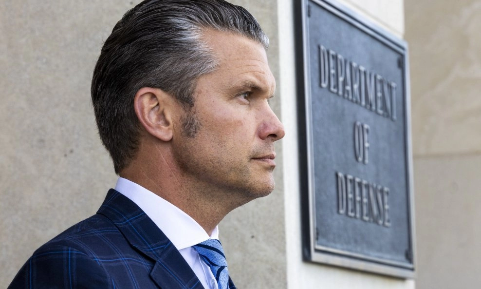 Američki ministar rata: "Era politički korektnog, pretjerano osjetljivog vodstva završava upravo sada"